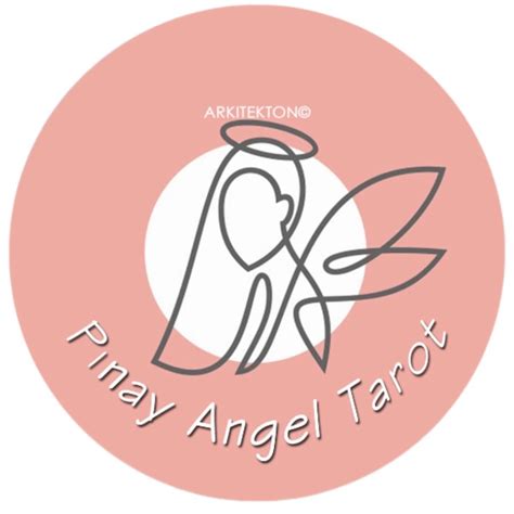 Pinay Angel Tarot .
